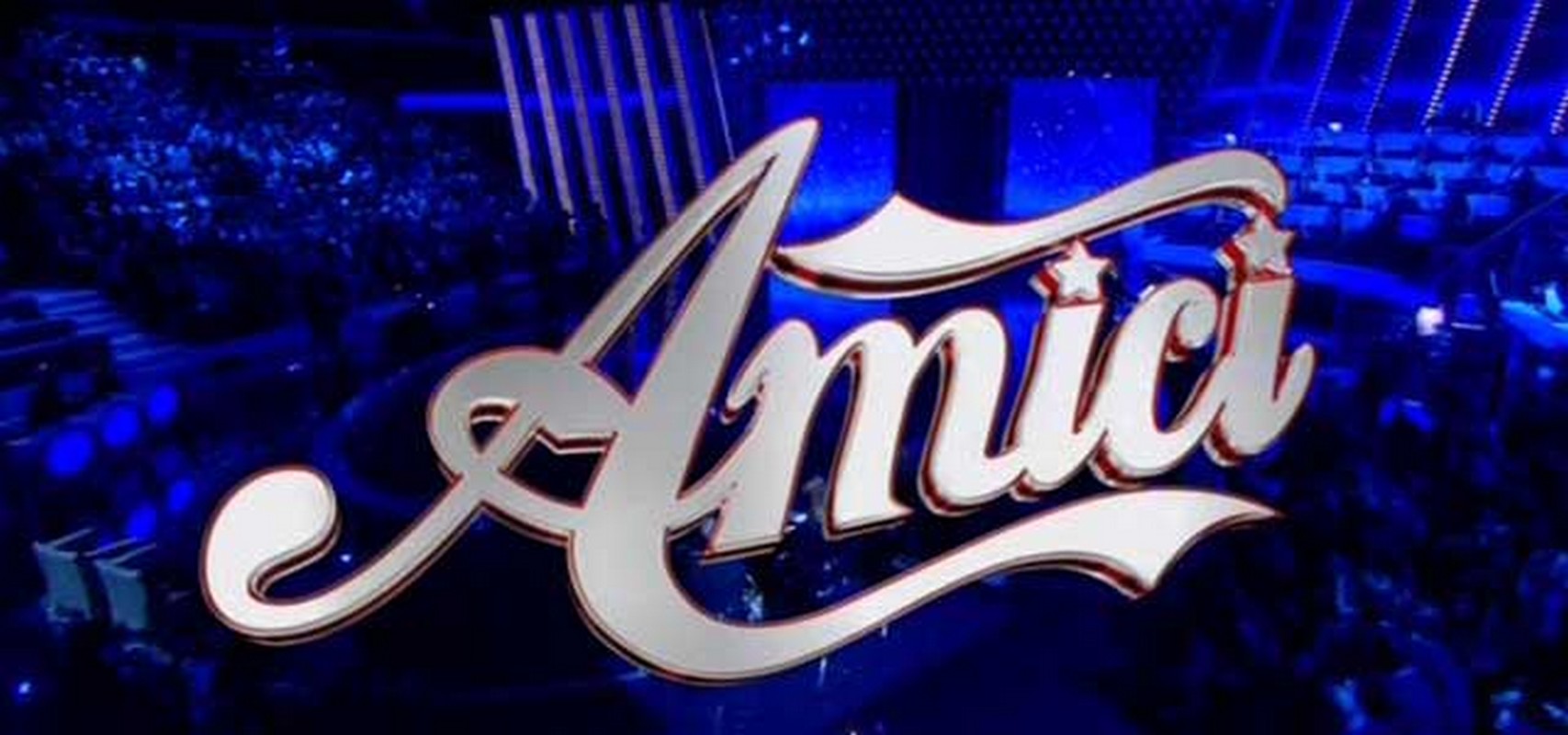 Amici Serale