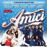 Amici 2013