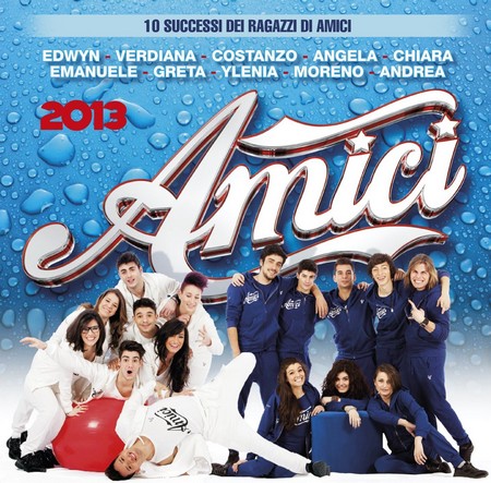 Amici 2013