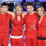 Amici 9
