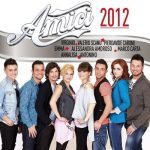 Amici 2012