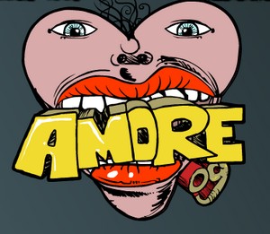 Amore09 - Capodanno a Roma
