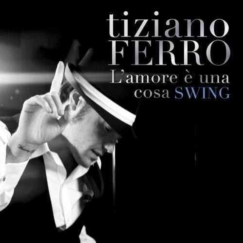Tiziano Ferro