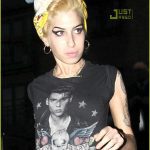 Amy Winehouse