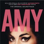 Colonna sonora film "Amy