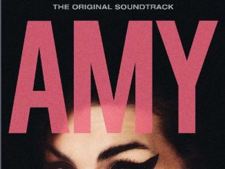 Colonna sonora film "Amy