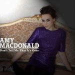 Amy MacDonald