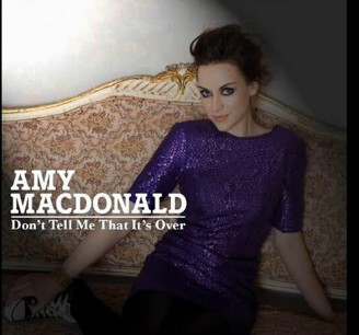 Amy MacDonald