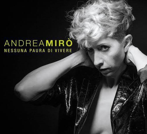 Album Andrea Mirò
