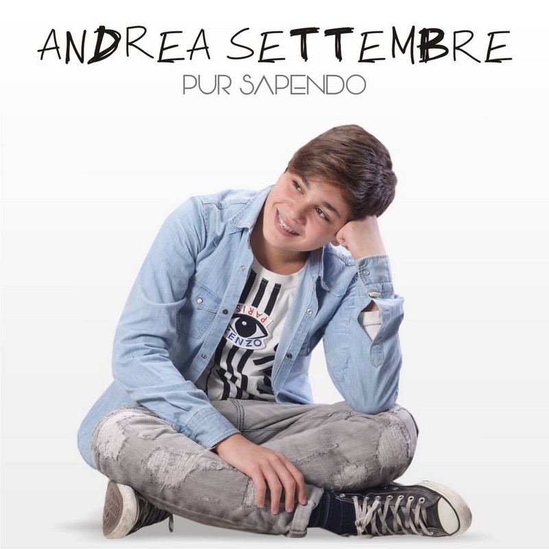 Singolo Pur sapendo