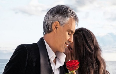 Andrea Bocelli