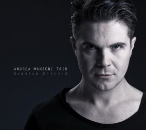 Andrea Manzoni
