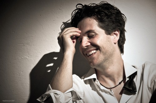 Andrea Manzoni