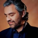 Andrea Bocelli