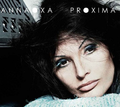 Anna Oxa