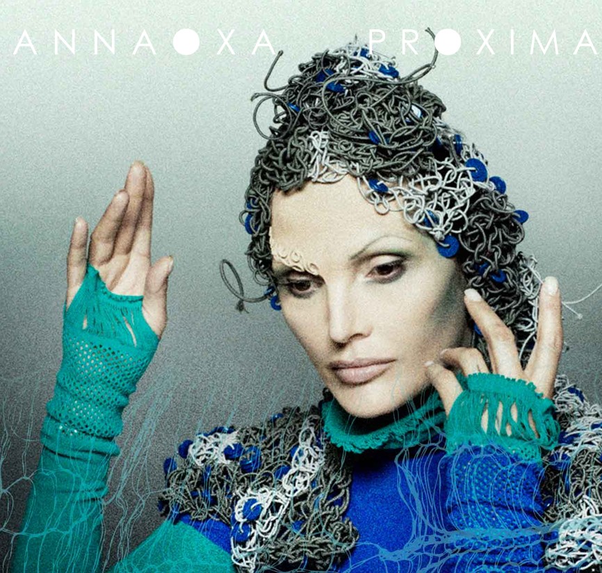 Anna Oxa