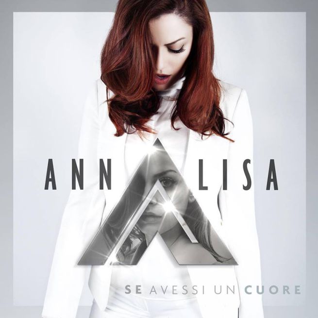 Album  Se avessi un cuore