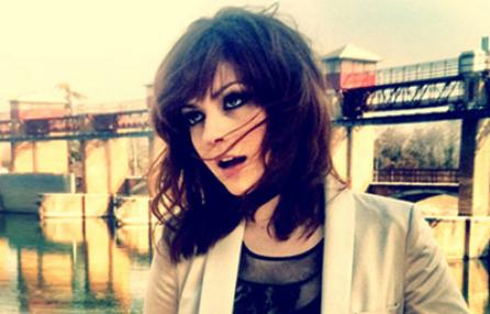 Annalisa Scarrone