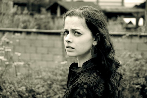 Annalisa Scarrone
