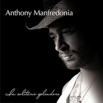 Anthony Mafredonia: Il solitario splendore
