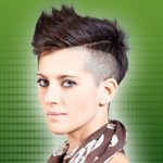 Antonella di X Factor 5