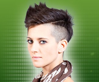 Antonella di X Factor 5