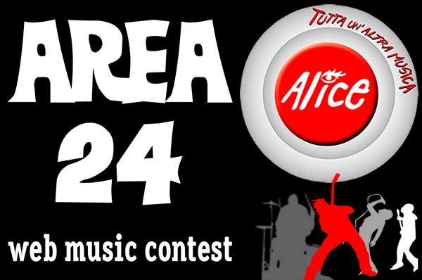 Area 24