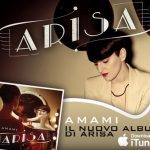 Arisa pronta a partire in tour