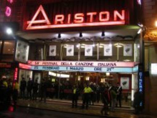 Ariston