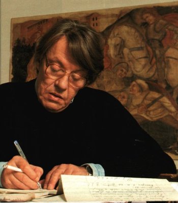 Fabrizio De Andrè