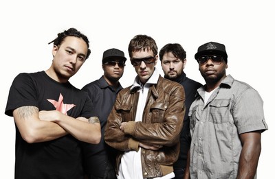 RPA & The united Nations of Sound