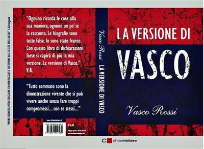 "La versione di Vasco"