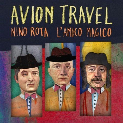 Avion Travel
