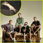 Backstreet Boys