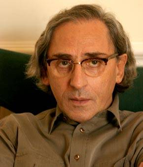 Franco Battiato