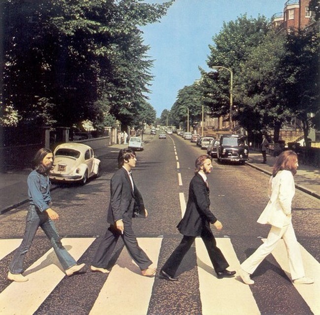 The Beatles