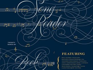 Beck Song Reader