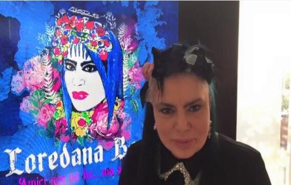 Loredana Bertè