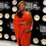 Beyoncè incinta