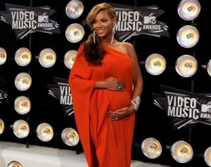 Beyoncè incinta