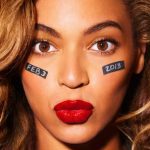 Beyoncè star del Super Bowl 2013