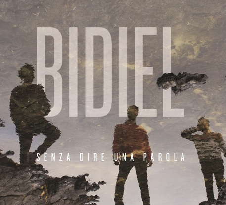 Album Senza dire una parola