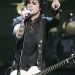 Green Day - Billie Joe