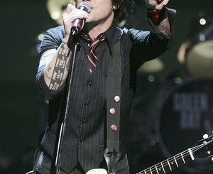 Green Day - Billie Joe