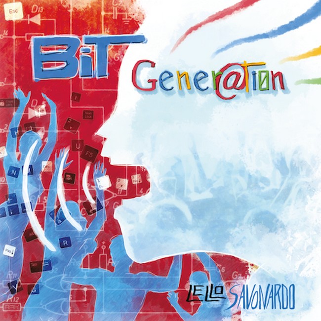 Bit Generation di Lello Savonardo