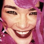 Bjork - © David Lachapelle - from bjork.com