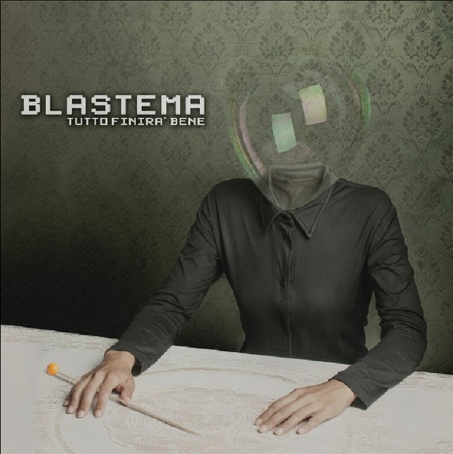 Blastema