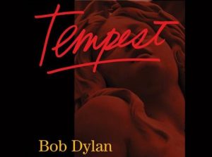Bob Dylan: album Tempest
