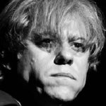 Bob Geldof