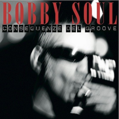 Bobby Soul